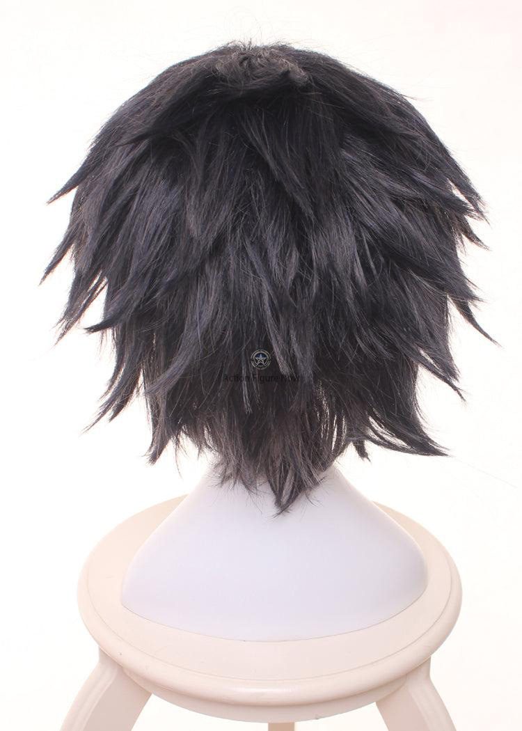 Final Fantasy XV Noctis Lucis Caelum Cosplay Wig Final Fantasy XV Noctis Lucis Caelum Cosplay Wig
