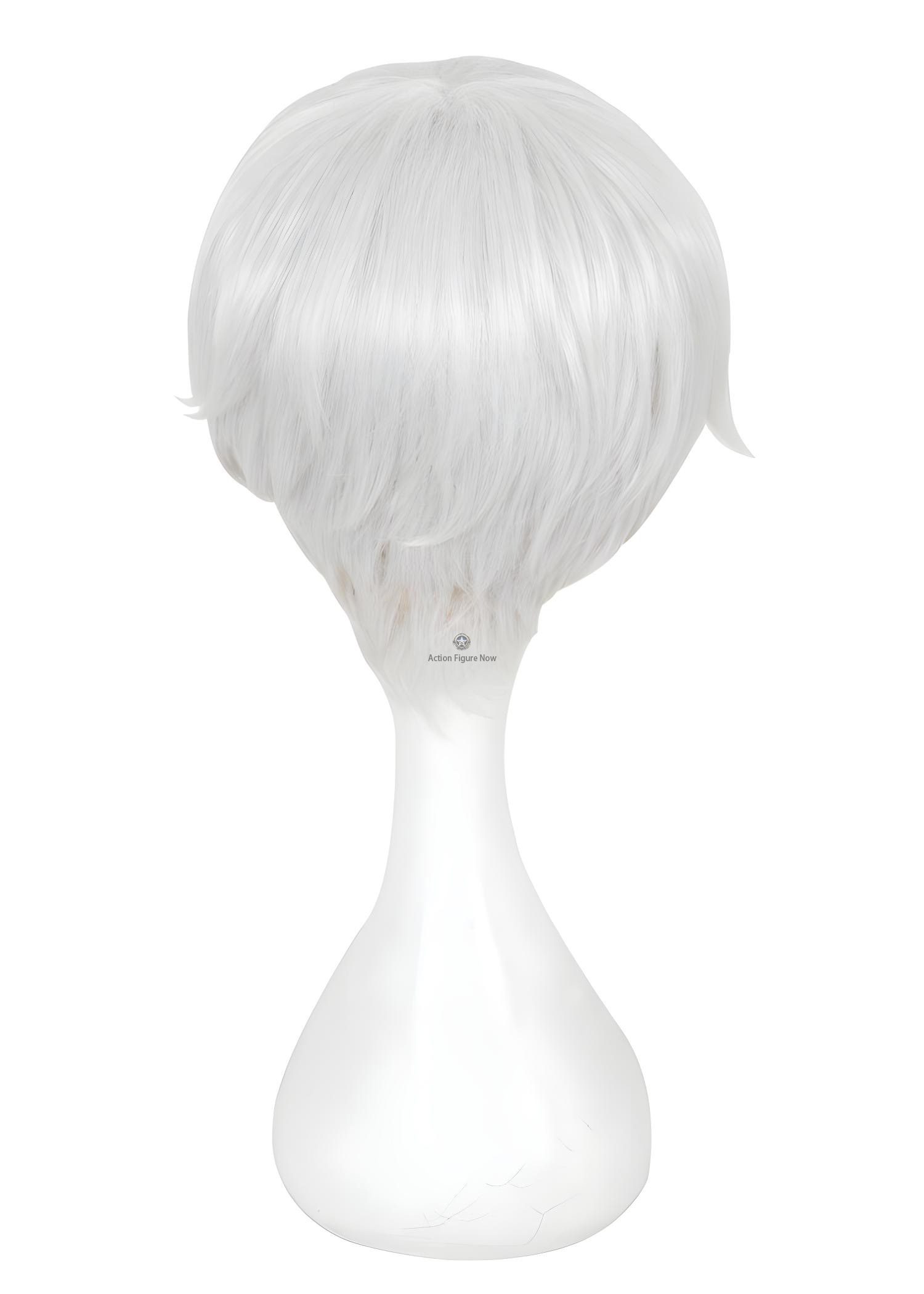 Antarcticite Cosplay Wig Antarcticite Cosplay Wig