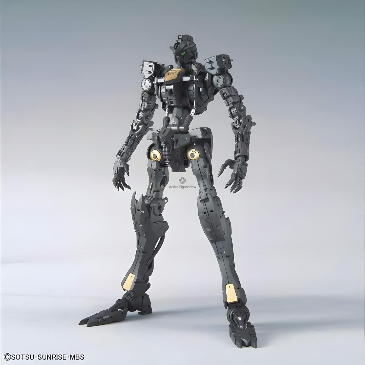 MG 1/100 ASW-G-08 Gundam Barbatos Model Kit