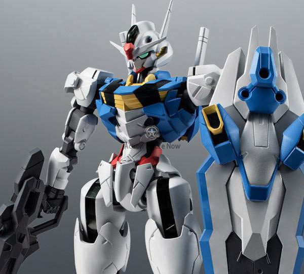 Mobile Suit Gundam Aerial Robot Spirits (Ver. A.N.I.M.E.)