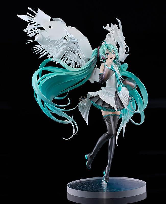 Hatsune Miku: Happy 16th Birthday Ver. - 1/7 Scale Figure