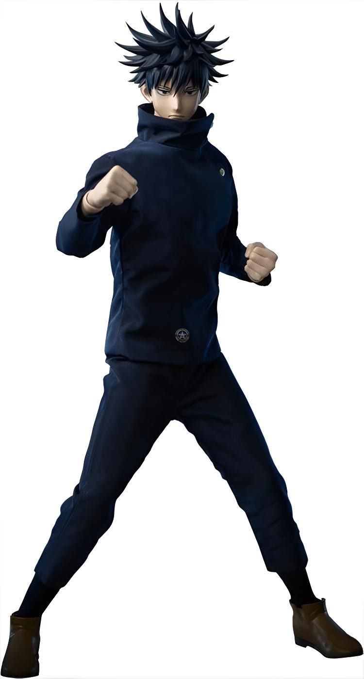 Jujutsu Kaisen: FigZero Megumi Fushiguro Re-release - December 2022