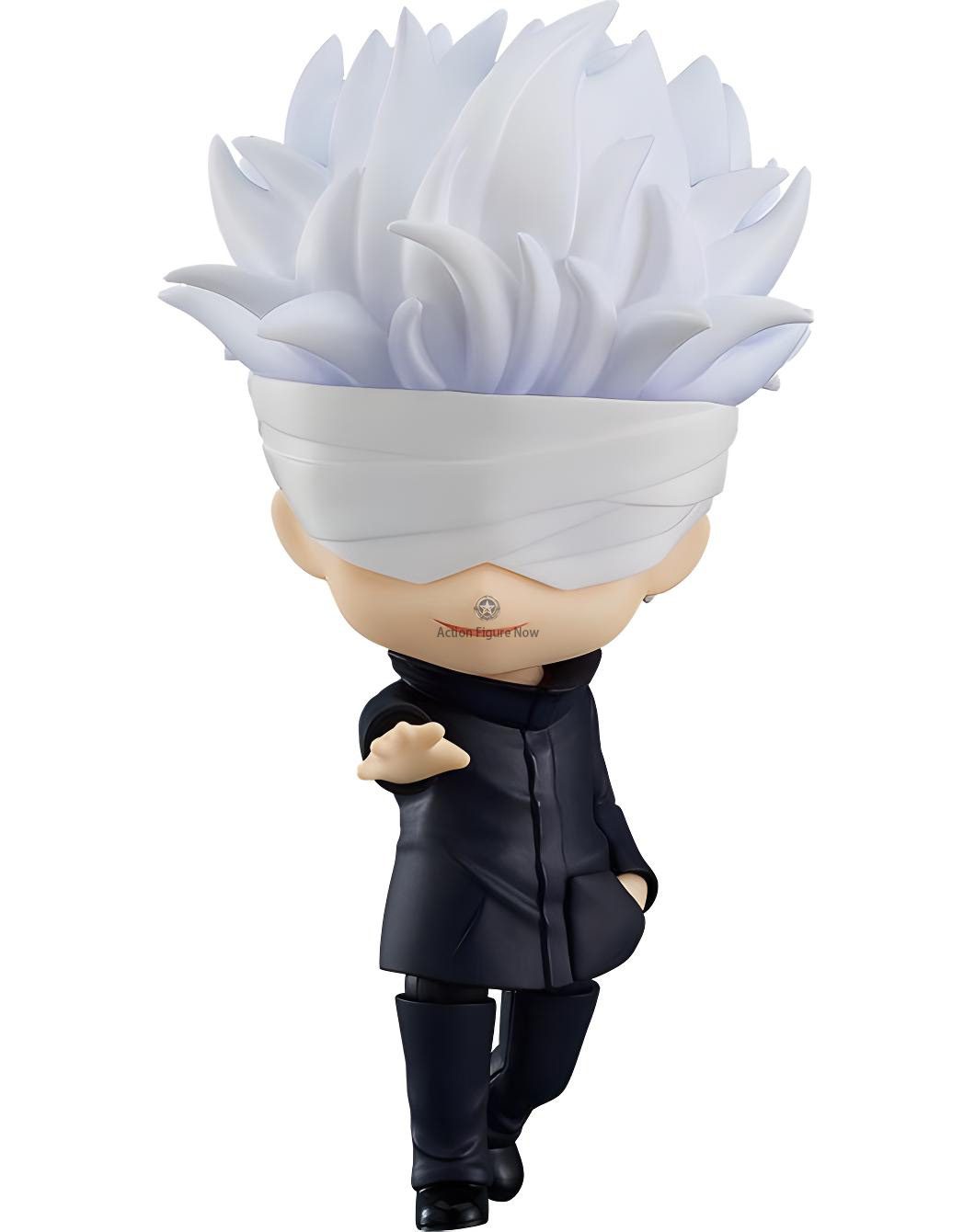 Jujutsu Kaisen 0 - Gojo Satoru Nendoroid Action Figure #1767 (Jujutsu Kaisen 0 Ver.) by Action Figure Now Company Jujutsu Kaisen 0 - Gojo Satoru Nendoroid Action Figure #1767 (Jujutsu Kaisen 0 Ver.) by Action Figure Now Company