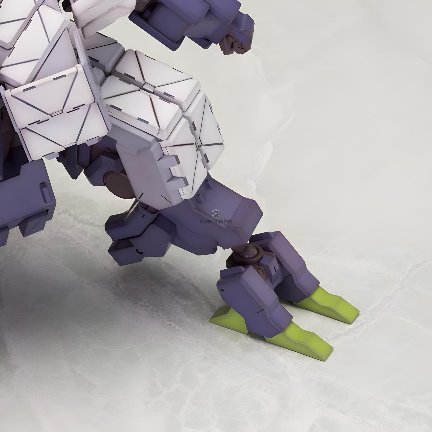 Frame Arms 1/100 Type-48 Kagutsuchi-Otsu (Sniper) Model RE2