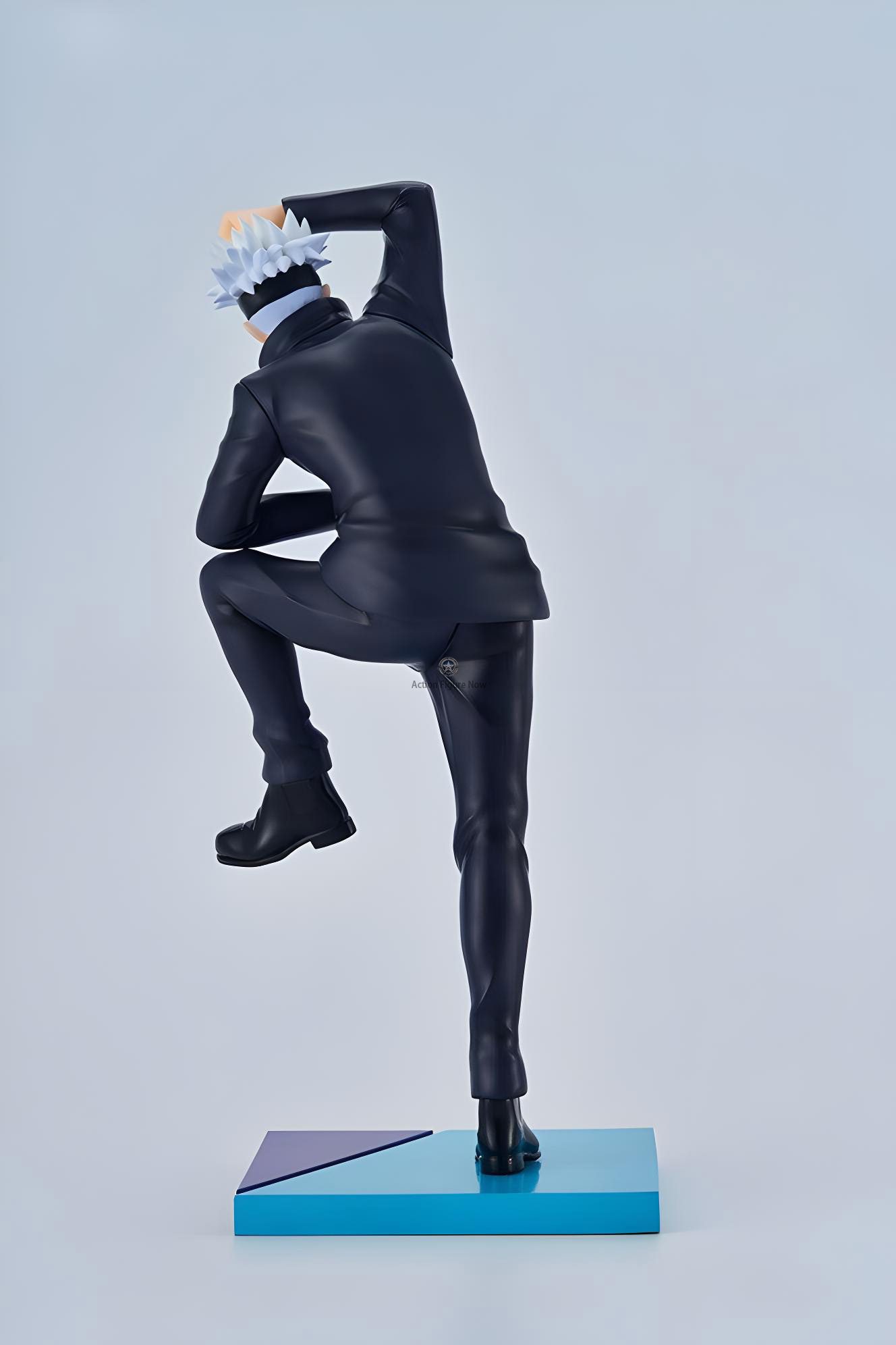 Jujutsu KAISEN - Gojo Satorou - Tenitol Figure by Furyu Jujutsu KAISEN - Gojo Satorou - Tenitol Figure by Furyu