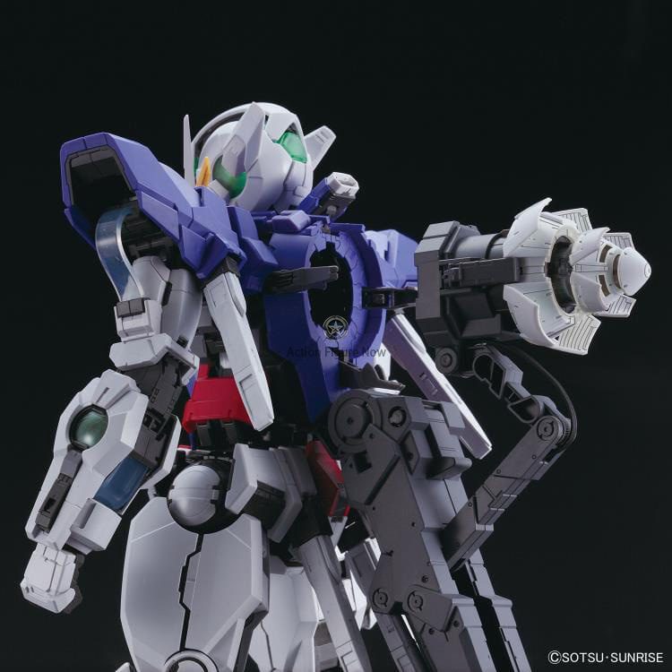 PG 1/60 Gundam Exia Gunpla Model Kit