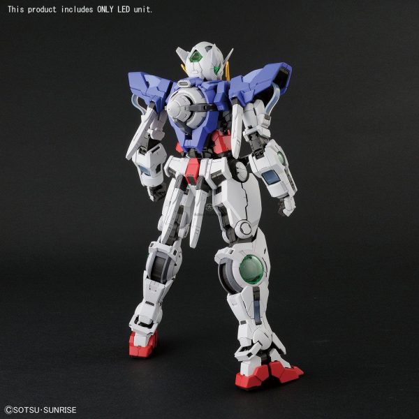 PG 1/60 Gundam Exia Trans-Am LED Unit Set (Bandai)