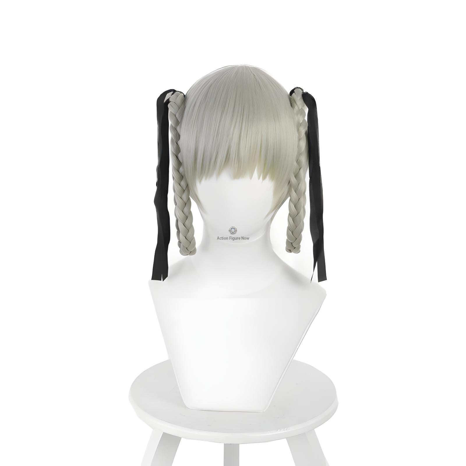 **Kakegurui-Momobami Kirari Cosplay Wig CS-076N** **Kakegurui-Momobami Kirari Cosplay Wig CS-076N**