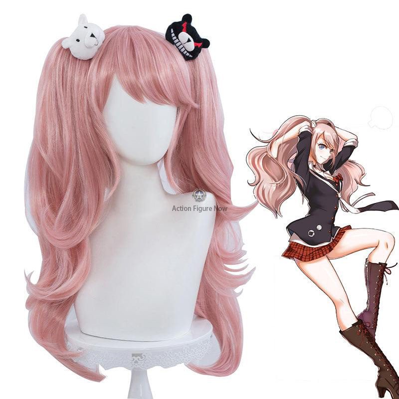 Dangan Ronpa: Enoshima Junko Cosplay Wig Dangan Ronpa: Enoshima Junko Cosplay Wig