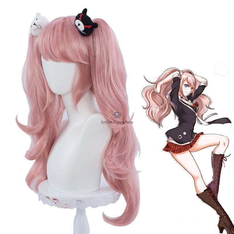 Dangan Ronpa: Enoshima Junko Cosplay Wig Dangan Ronpa: Enoshima Junko Cosplay Wig