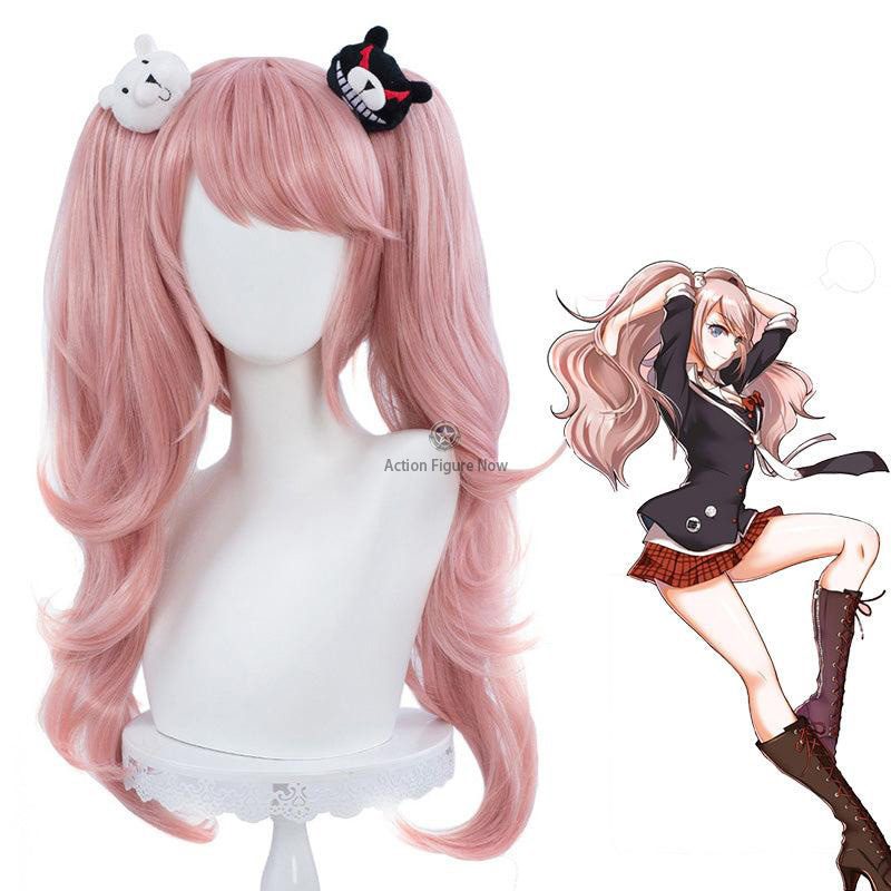 Dangan Ronpa: Enoshima Junko Cosplay Wig Dangan Ronpa: Enoshima Junko Cosplay Wig