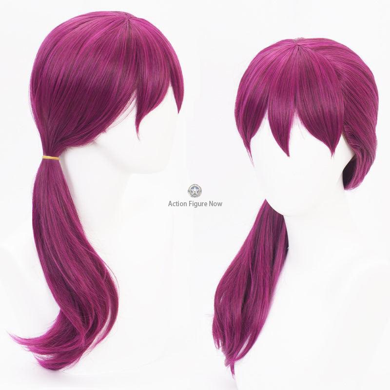 Evelynn K/DA Dark Rose Cosplay Wig Evelynn K/DA Dark Rose Cosplay Wig