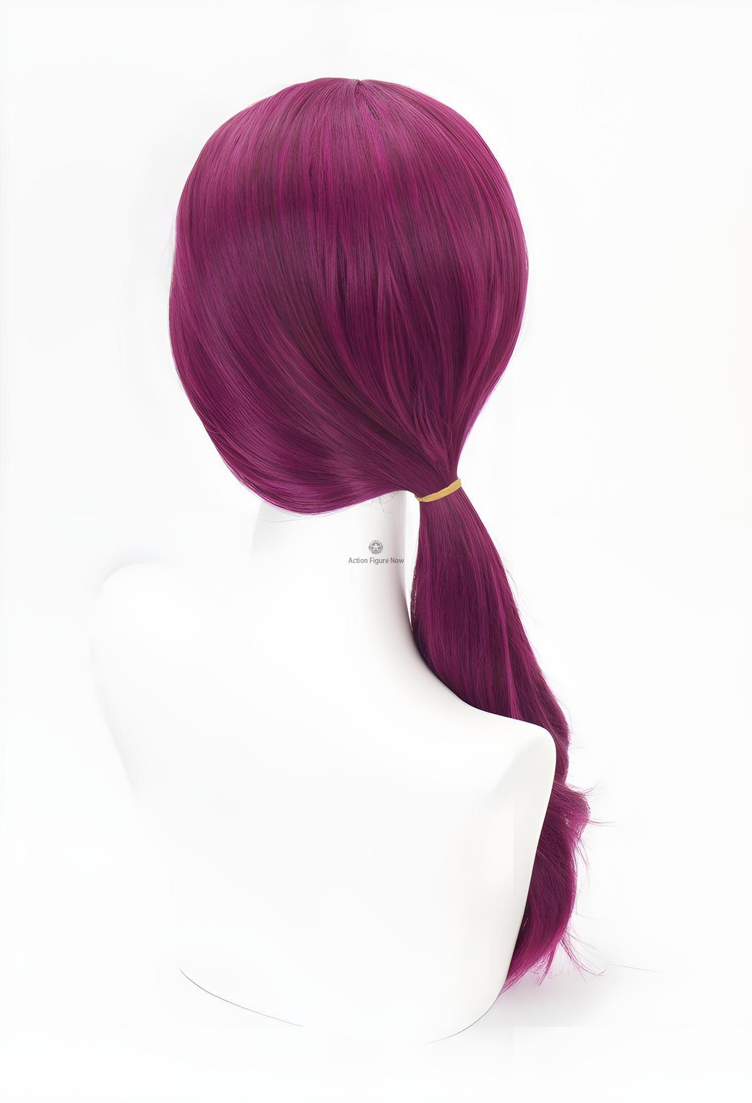 Evelynn K/DA Dark Rose Cosplay Wig Evelynn K/DA Dark Rose Cosplay Wig