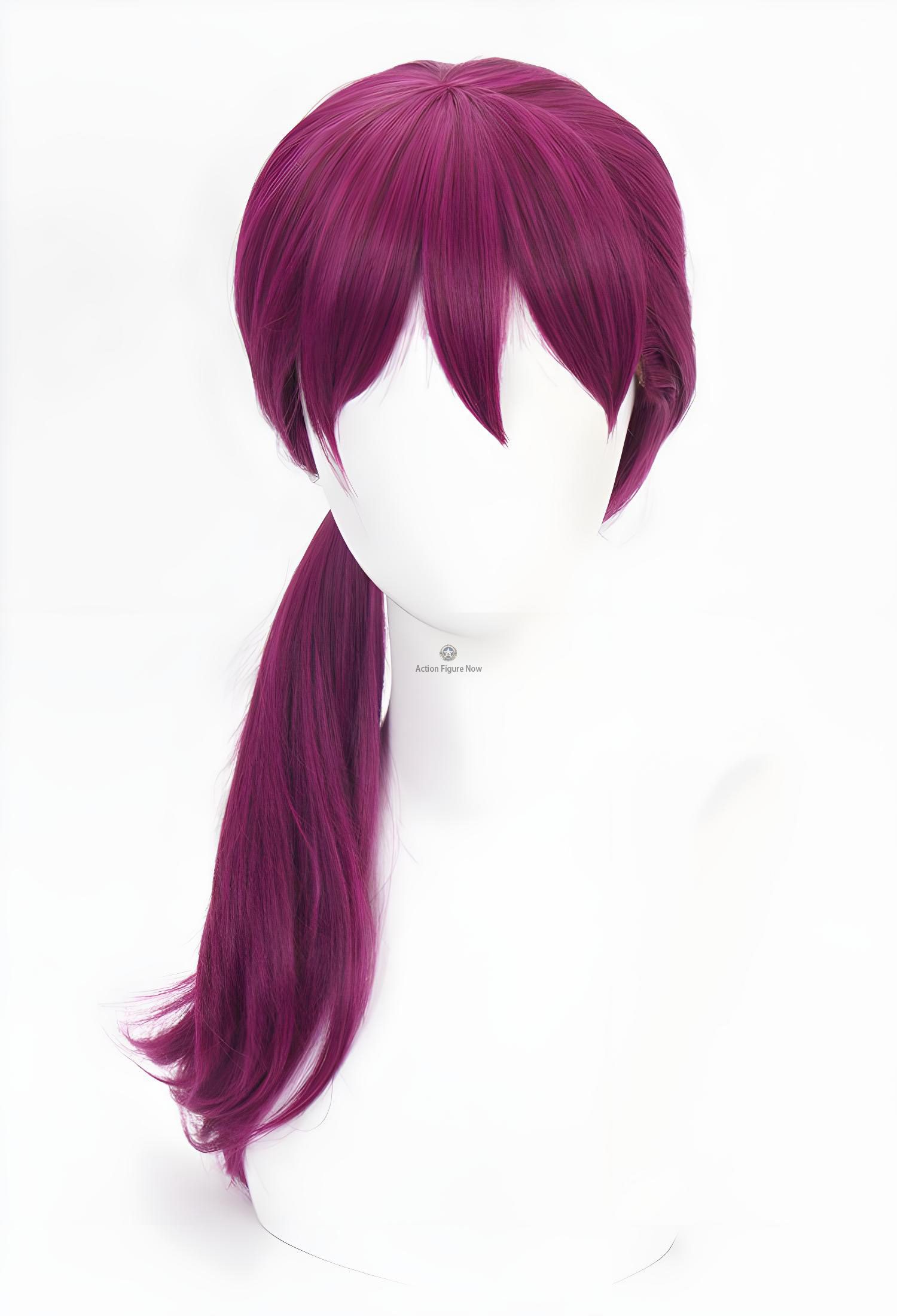 Evelynn K/DA Dark Rose Cosplay Wig Evelynn K/DA Dark Rose Cosplay Wig