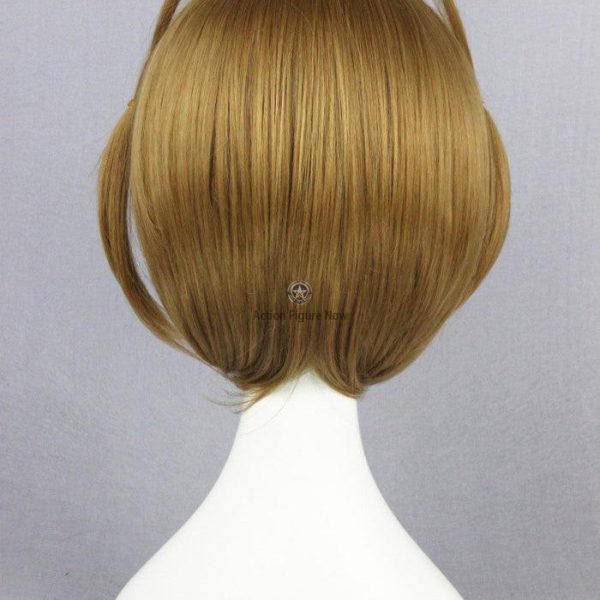 Mikoto Mikoshiba Cosplay Wig: The Perfect Anime Character Wig for Your Next Cosplay Event
