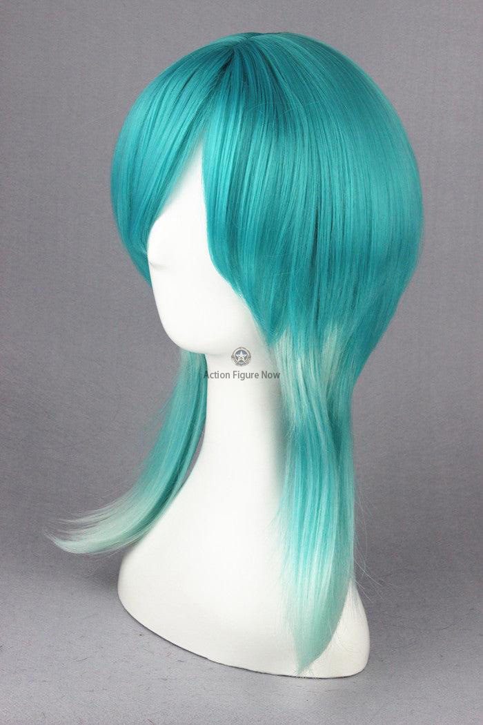 Vocaloid Miku Cosplay Wig CS-174A