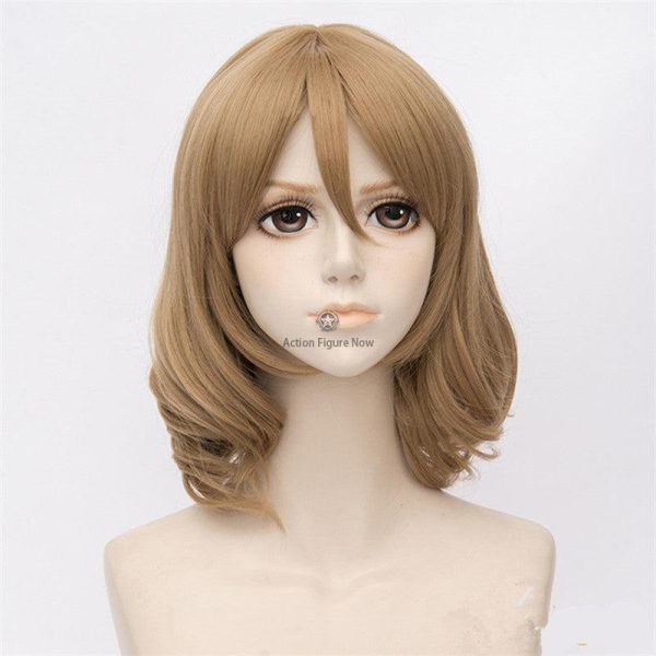 LoveLive! Sunshine!! Watanabe You Cosplay Wig - CS-181P