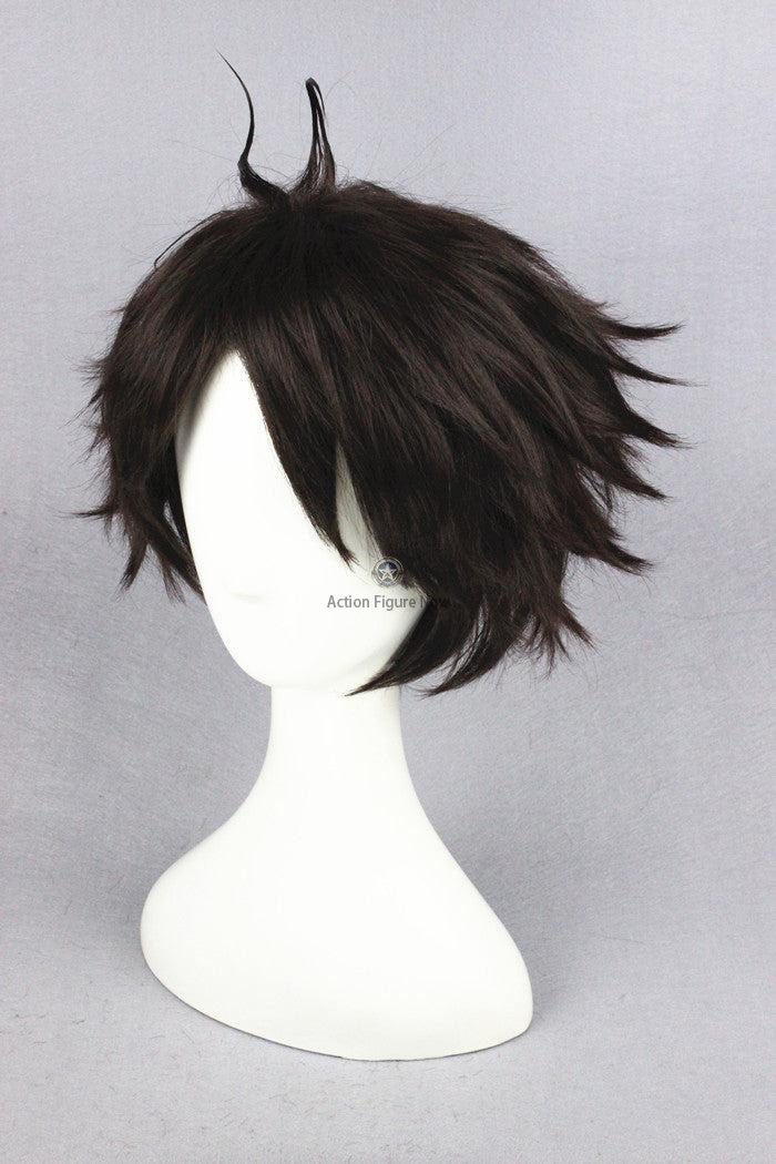 Oikawa Tooru Haikyuu Cosplay Wig Oikawa Tooru Haikyuu Cosplay Wig