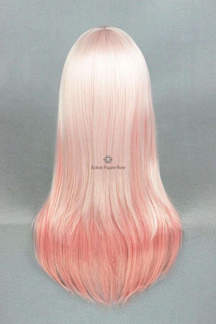 Super Sonico Cosplay Costume Wig Super Sonico Cosplay Costume Wig