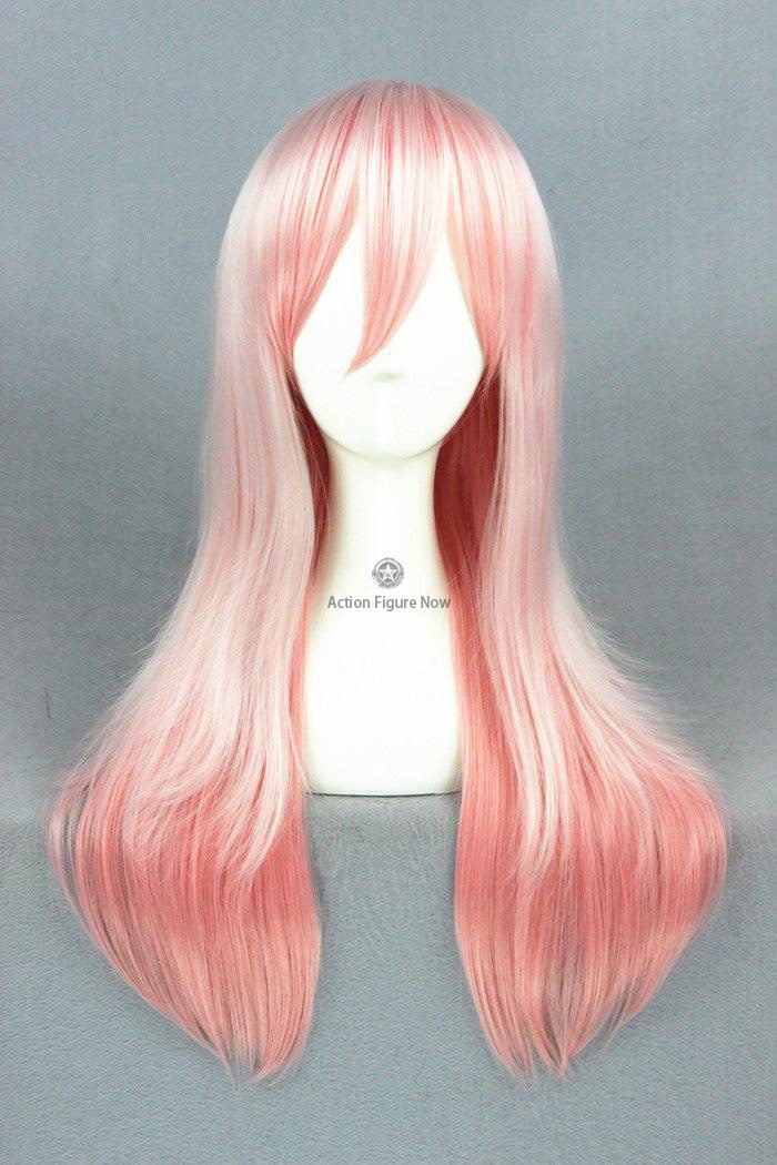 Super Sonico Cosplay Costume Wig Super Sonico Cosplay Costume Wig