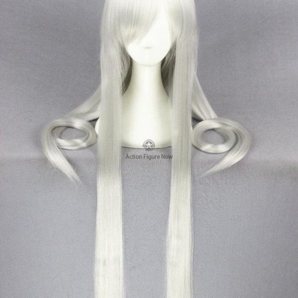 Sword and Fairy Legend Cosplay Wig [CS-214A]