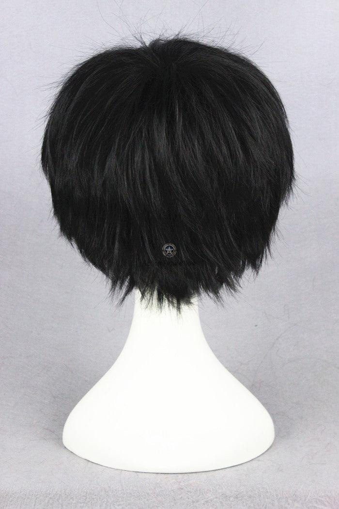 Ye Xiu Cosplay Wig