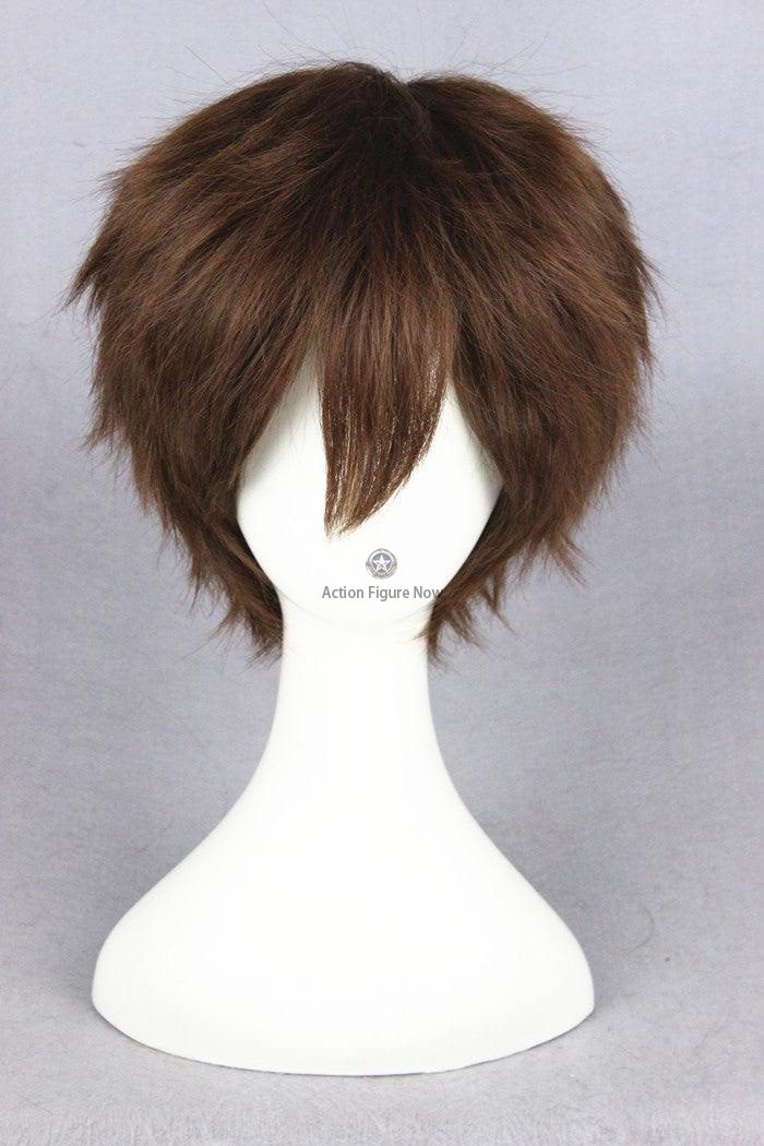 Trinity Cosplay Wig for Passionate Super Master CS-223C Trinity Cosplay Wig for Passionate Super Master CS-223C