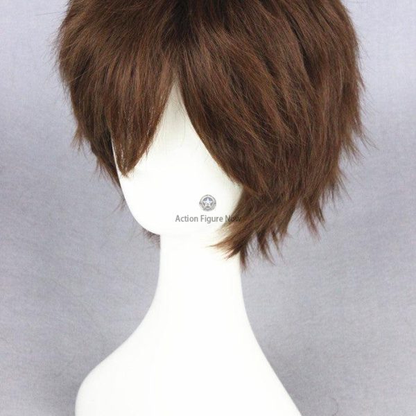 Trinity Cosplay Wig for Passionate Super Master CS-223C