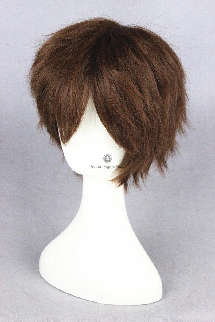 Trinity Cosplay Wig for Passionate Super Master CS-223C