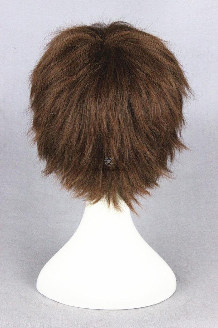 Trinity Cosplay Wig for Passionate Super Master CS-223C Trinity Cosplay Wig for Passionate Super Master CS-223C
