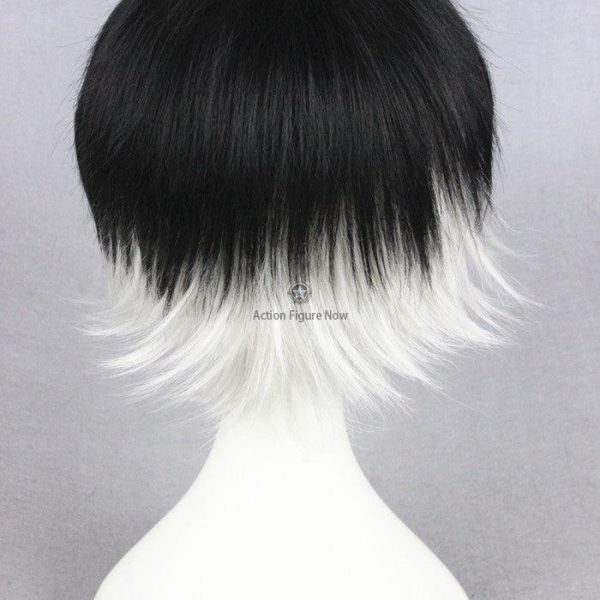 Sasaki Haise Cosplay Wig - Tokyo Ghoul