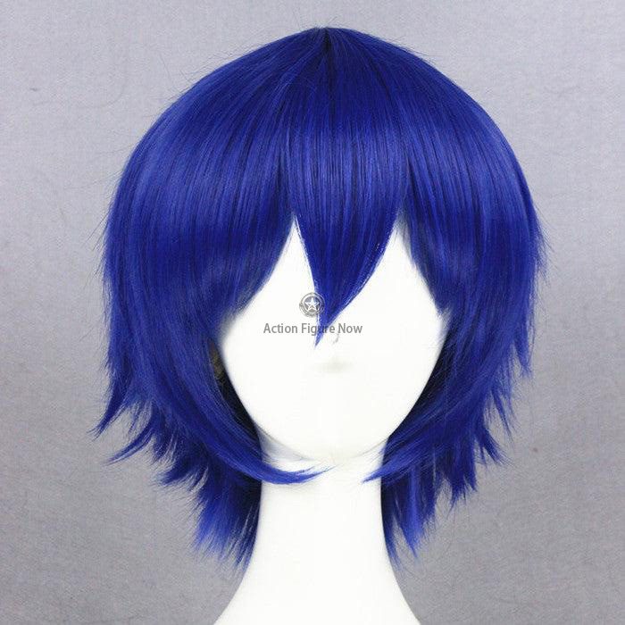 Durarara!! Kuronuma Aoba Cosplay Costume Wig Durarara!! Kuronuma Aoba Cosplay Costume Wig