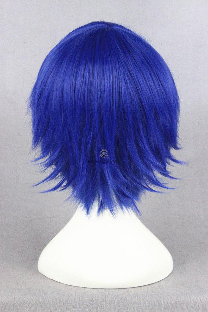 Durarara!! Kuronuma Aoba Cosplay Costume Wig Durarara!! Kuronuma Aoba Cosplay Costume Wig