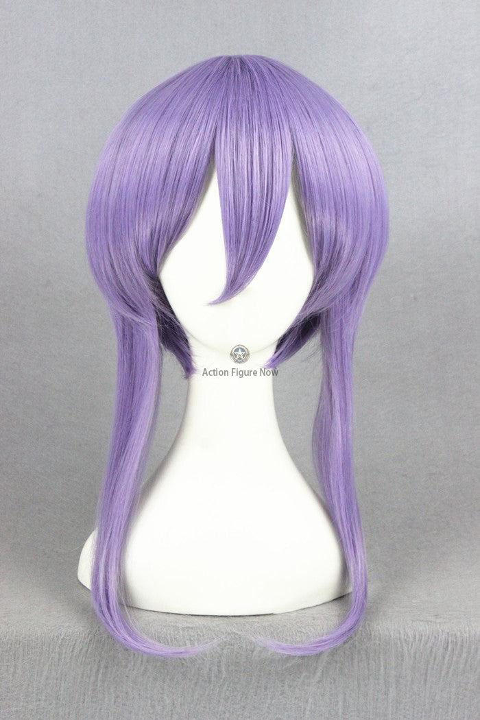 Seraph of the End Hiiragi Shinoa Halloween Anime Cosplay Wig Seraph of the End Hiiragi Shinoa Halloween Anime Cosplay Wig