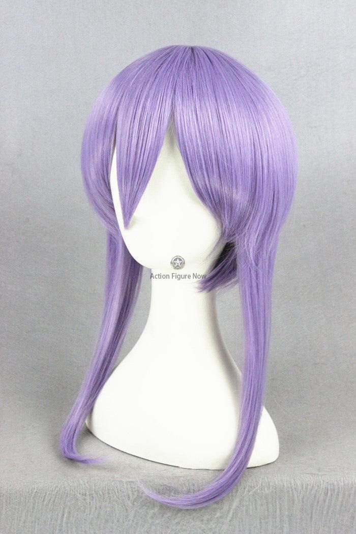 Seraph of the End Hiiragi Shinoa Halloween Anime Cosplay Wig Seraph of the End Hiiragi Shinoa Halloween Anime Cosplay Wig