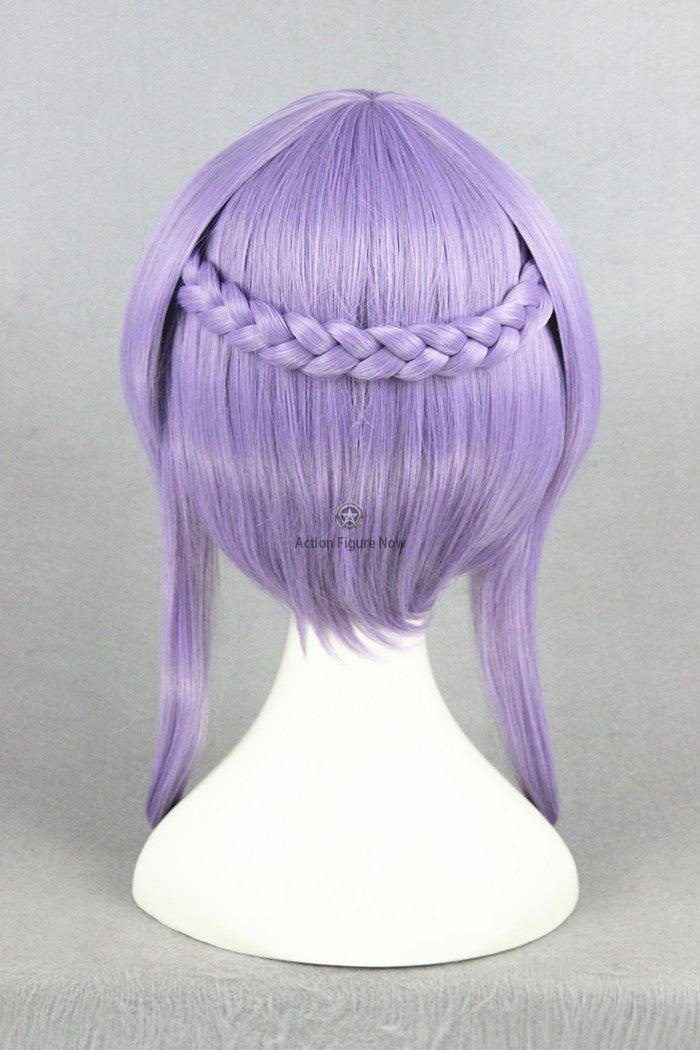 Seraph of the End Hiiragi Shinoa Halloween Anime Cosplay Wig Seraph of the End Hiiragi Shinoa Halloween Anime Cosplay Wig