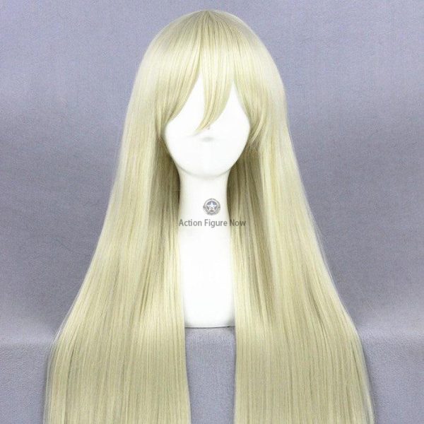 Shimakaze Cosplay Wig from Fighting Boat