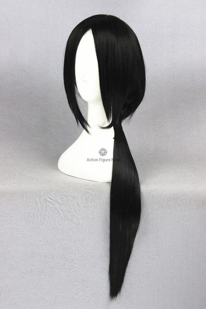 Naruto Cosplay Wig - Uchiha Itachi - CS-252A Naruto Cosplay Wig - Uchiha Itachi - CS-252A
