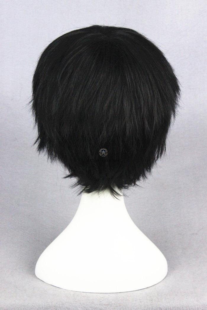 Cosplay Wig | Your Lie in April - Kousei Arima Anime Short Wig