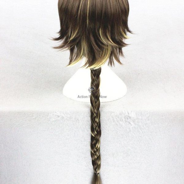Cheshire Cat Cosplay Wig from 100 Sleeping Princes & the Kingdom of Dreams