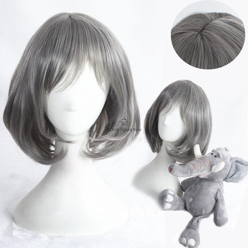 Golden Lolita Wig 284A with Swirls Golden Lolita Wig 284A with Swirls
