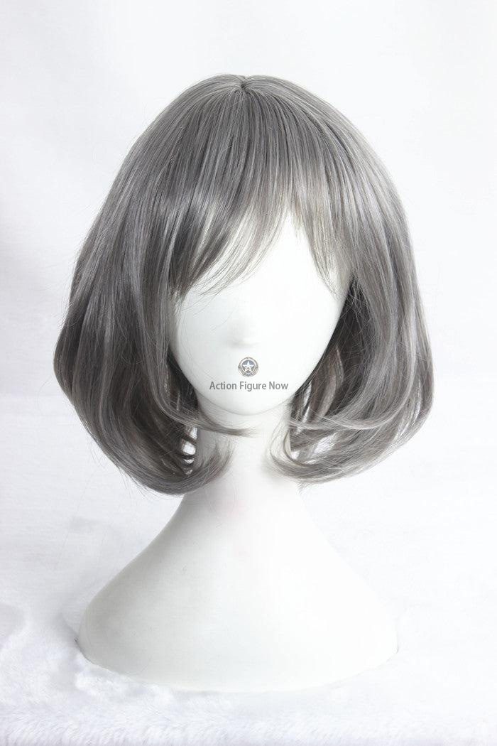 Golden Lolita Wig 284A with Swirls Golden Lolita Wig 284A with Swirls