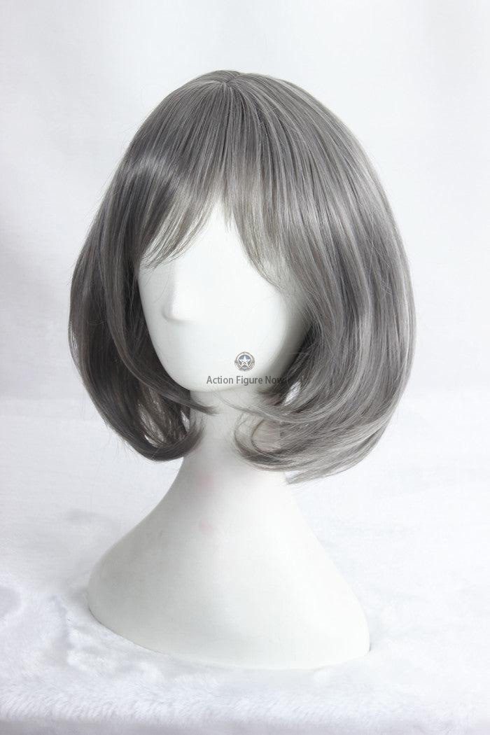 Golden Lolita Wig 284A with Swirls Golden Lolita Wig 284A with Swirls