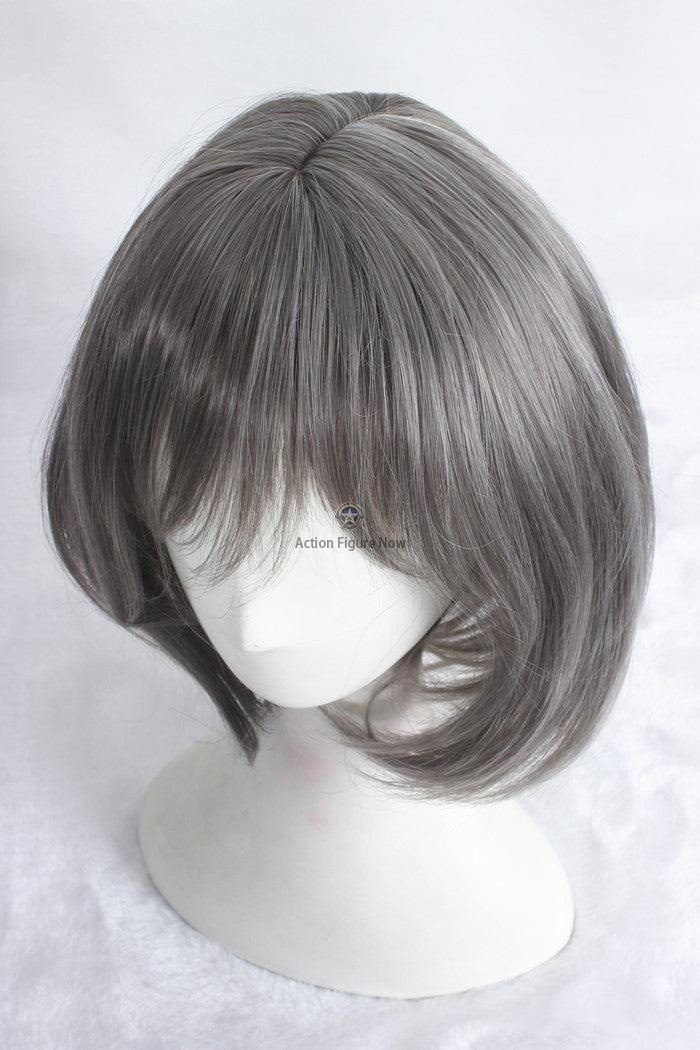 Golden Lolita Wig 284A with Swirls Golden Lolita Wig 284A with Swirls