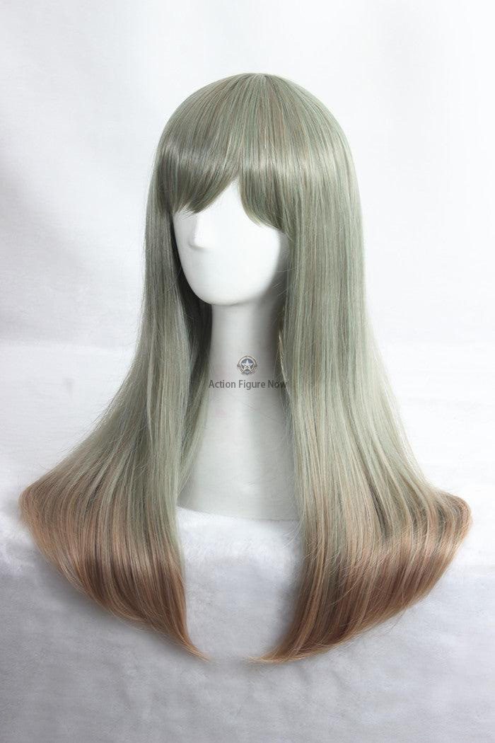 Champagne Gold Short Curly Lolita Wig Champagne Gold Short Curly Lolita Wig
