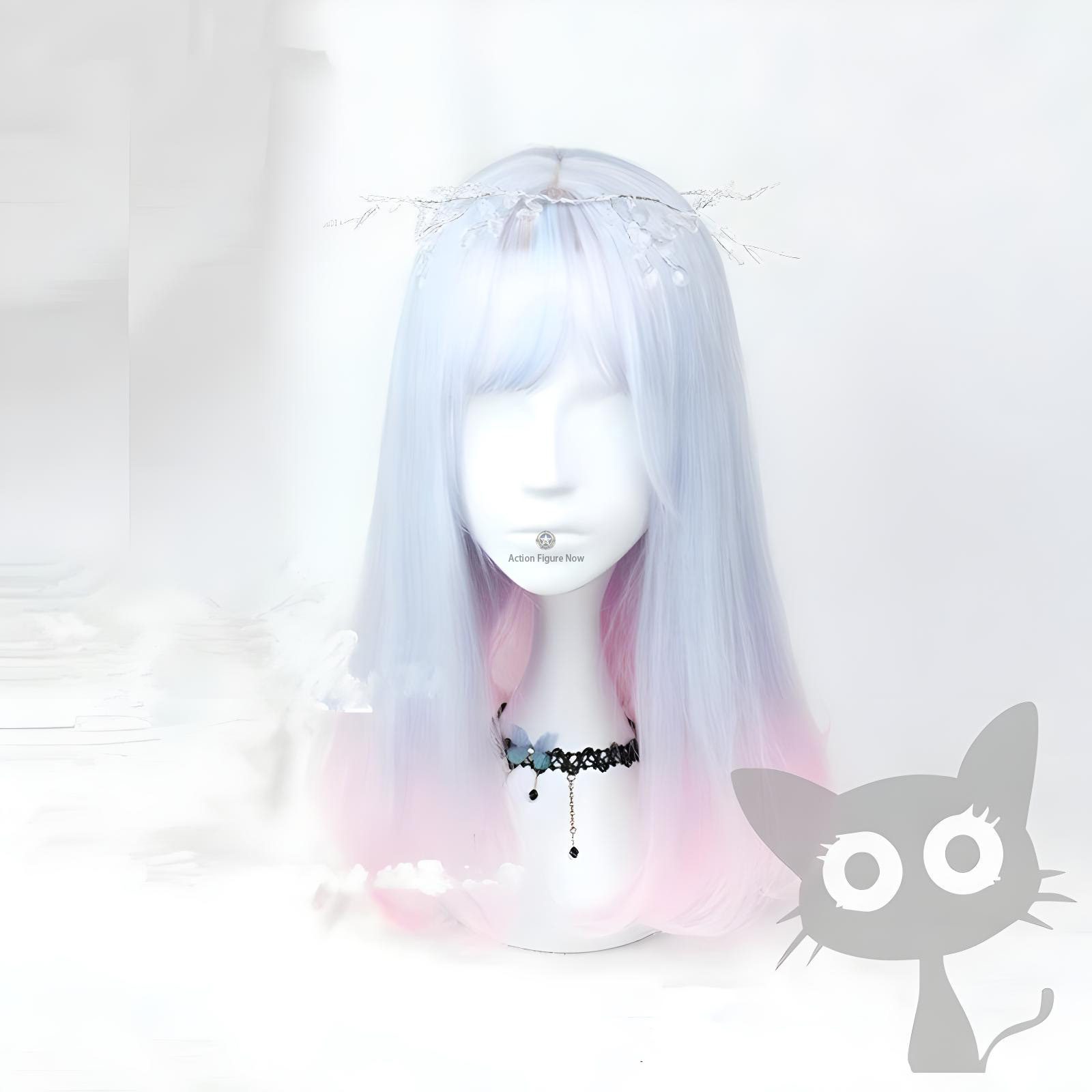 CS-287B Lolita Cosplay Wig CS-287B Lolita Cosplay Wig