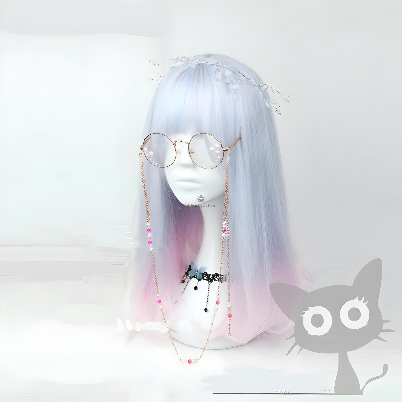 CS-287B Lolita Cosplay Wig CS-287B Lolita Cosplay Wig