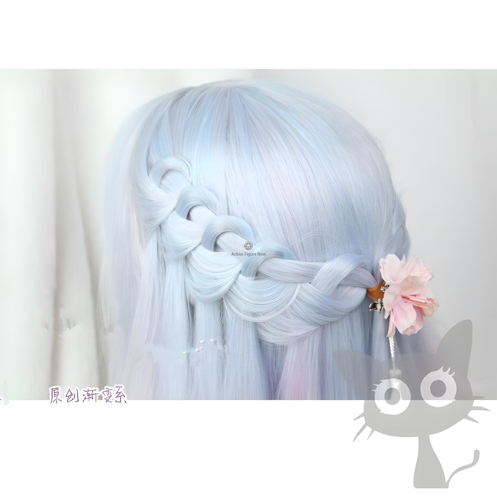 CS-287B Lolita Cosplay Wig CS-287B Lolita Cosplay Wig