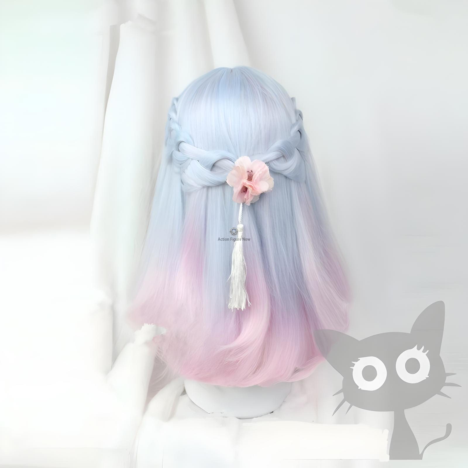 CS-287B Lolita Cosplay Wig CS-287B Lolita Cosplay Wig
