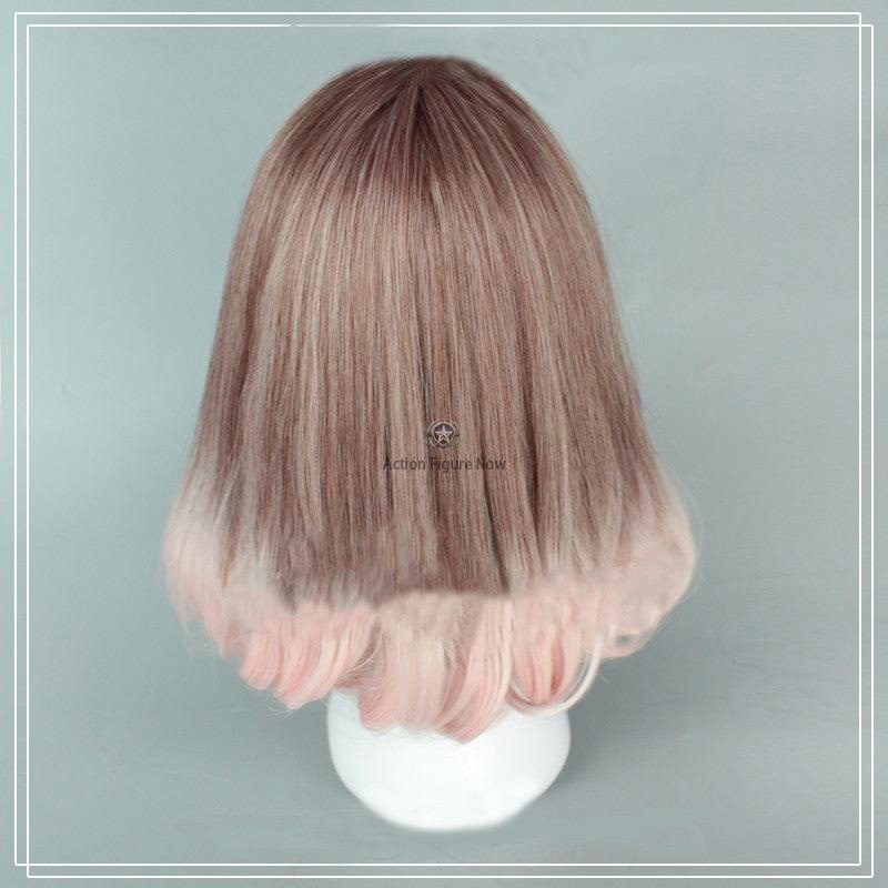 Honey Blonde Long Wavy Lolita Wig 287E Honey Blonde Long Wavy Lolita Wig 287E